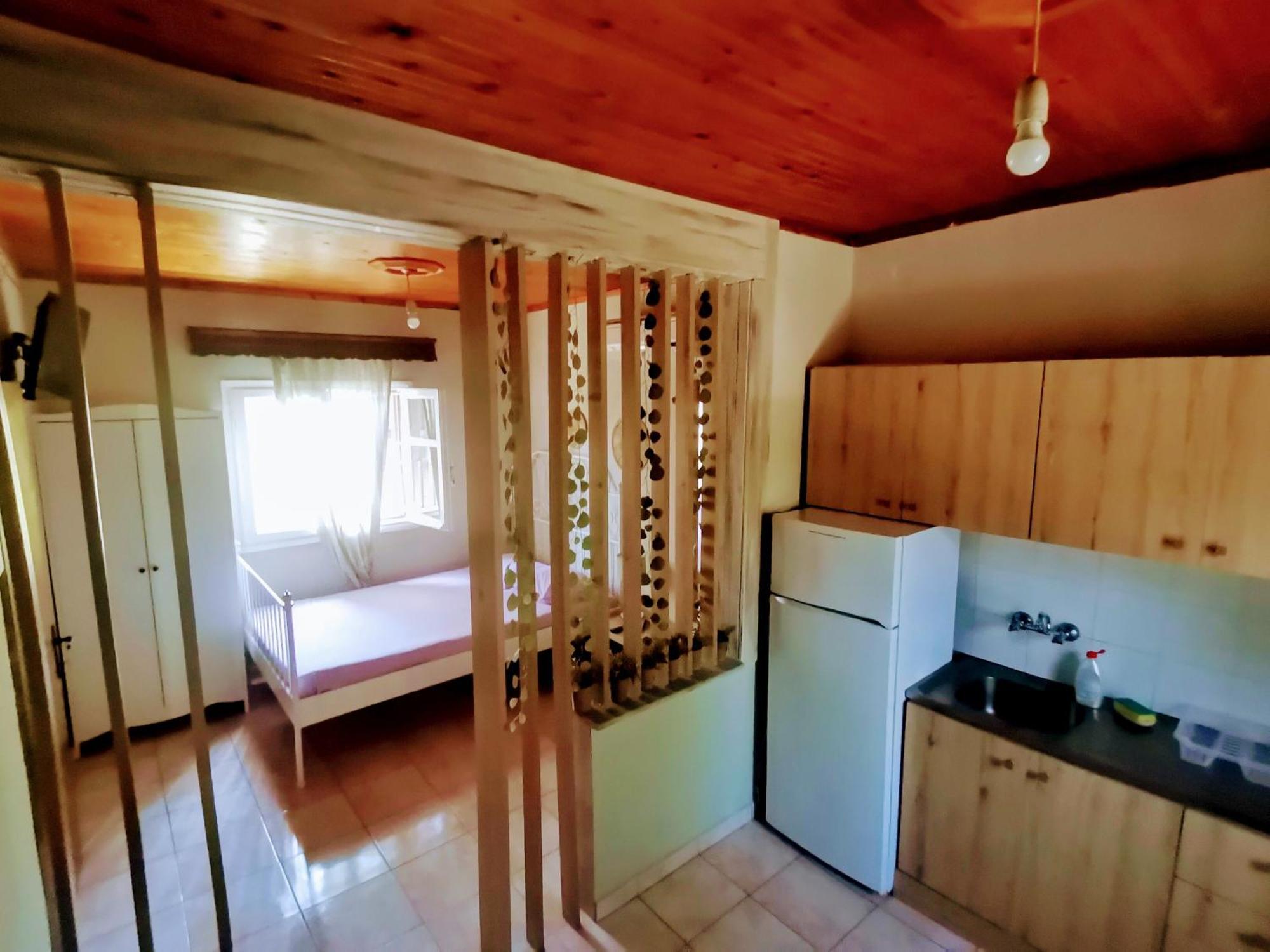 Country House Sozopoli Dış mekan fotoğraf